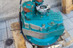 ZF IRM 301 P2 riduzione 1.105 a 1