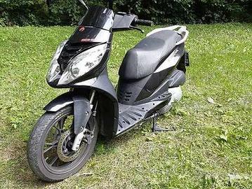 Ricambi ksr moto generic soho 125 150