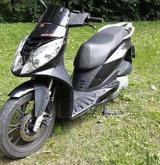 Ricambi ksr moto generic soho 125 150