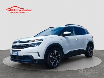 Citroen C5 Aircross 1.6 hybrid phev Shine 225 e-ea