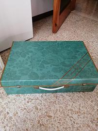 corredo , lenzuola e copriletto , nuovo 