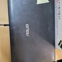 notebook asus x54h e notebook hp 