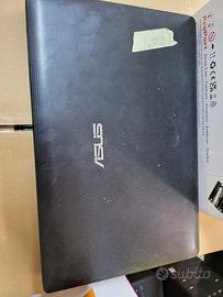 notebook asus x54h e notebook hp 