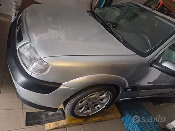 Citroen Saxo VTS 1600 16V
