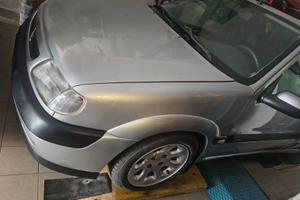 Citroen Saxo VTS 1600 16V