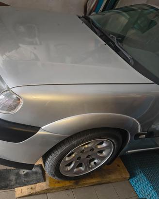 Citroen Saxo VTS 1600 16V