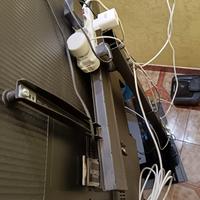porta tv 