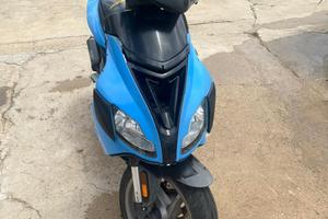 SR Factory 50