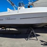 blumax 19 open