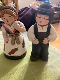 Thun coppia tirolesi limited editionn