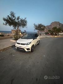 Aixam gto microcar