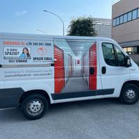 Il tuo spazio ideale per hobby e passioni