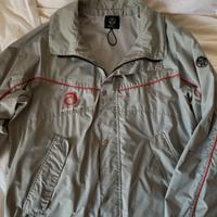 giacca uomo north sails