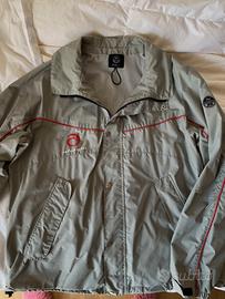 giacca uomo north sails