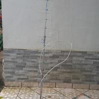 Antenna nuova 20 elementi Fracarro B IV con c