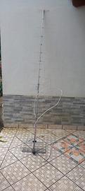Antenna nuova 20 elementi Fracarro B IV con c