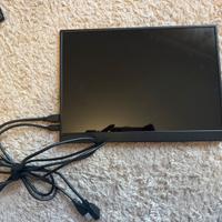 Monitor portatile Rohs