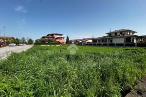 TER. RESIDENZIALE A MONTE CREMASCO