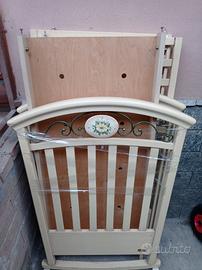 culla bambini