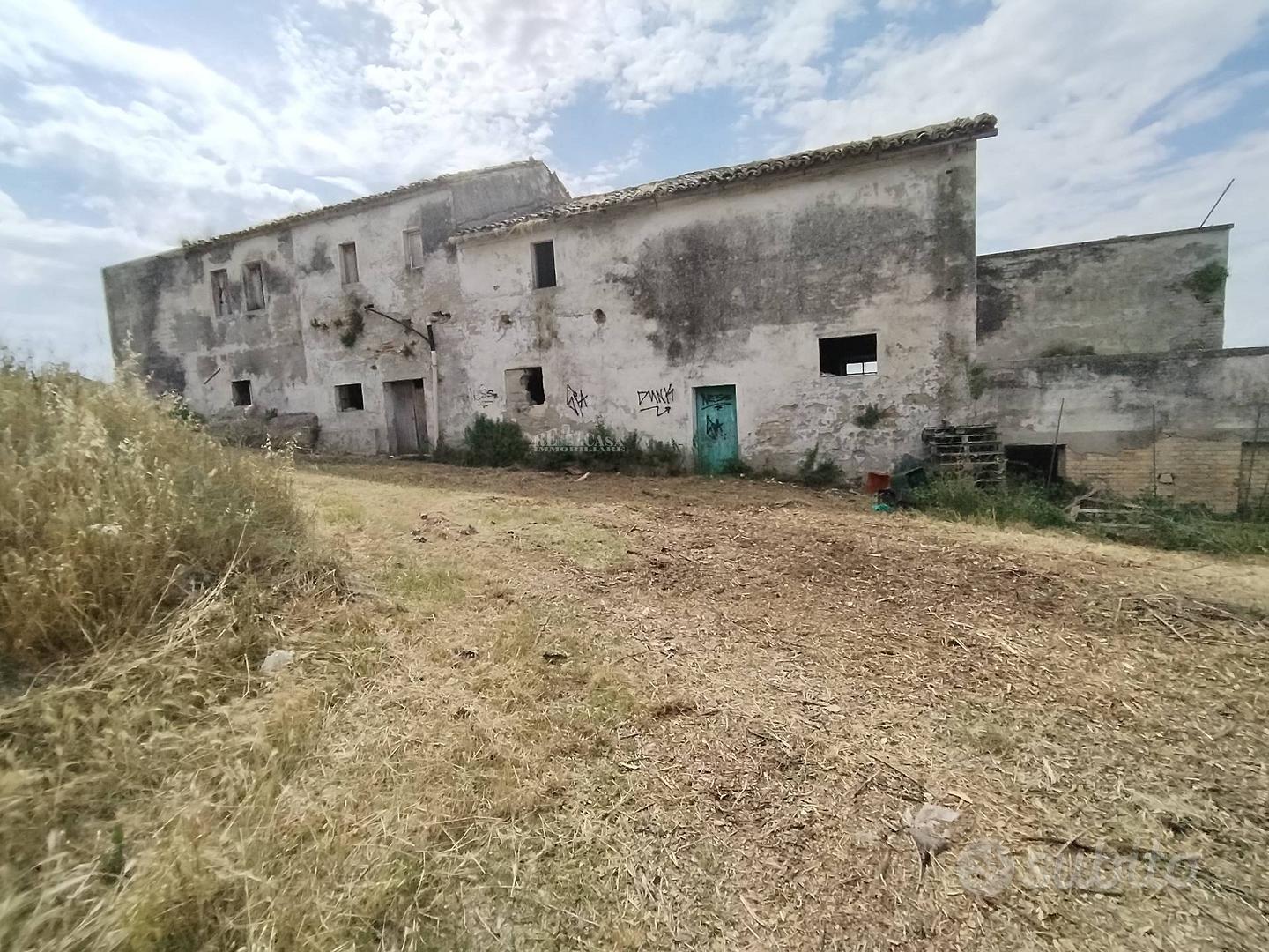 Casale / Rustico - Monteprandone - Vista 3