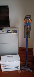 Scopa elettrica
