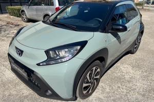 Toyota Aygo X 1.0B (72 CV) Trend