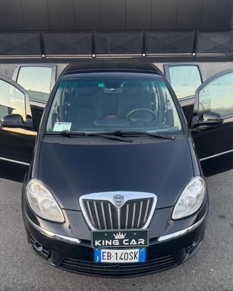 Lancia MUSA 1.3 Mjt 16V 95 CV S&S DPF Poltrona Fra