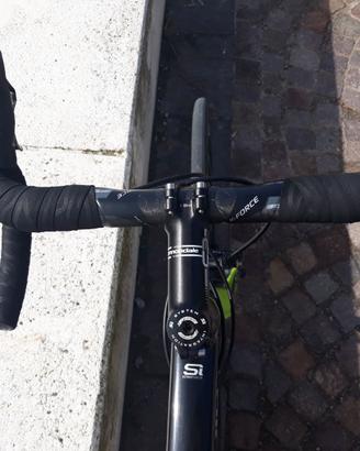 Cannondale Caad 12