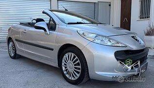 Peugeot 207 1.6 HDI 110CV TEKNO