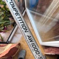 Daiwa competition AW1000-9
