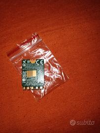 Modulo Wifi pc portatile