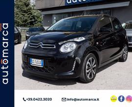 CITROEN C1 5p 1.0 vti Feel s&s 72cv