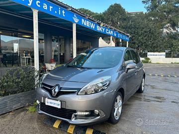 Renault Scenic XMod 1.5 dCi 110CV Start&Stop Energ