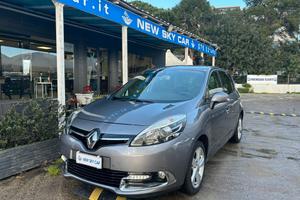 Renault Scenic XMod 1.5 dCi 110CV Start&Stop Energ