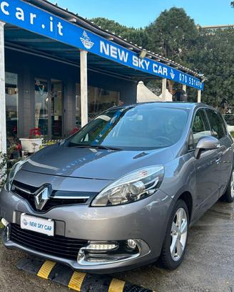 Renault Scenic XMod 1.5 dCi 110CV Start&Stop Energ
