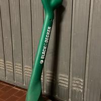 Tagliabordi Black&Decker