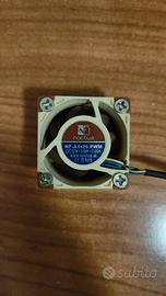 Ventola Noctua NF A4x20 PWM