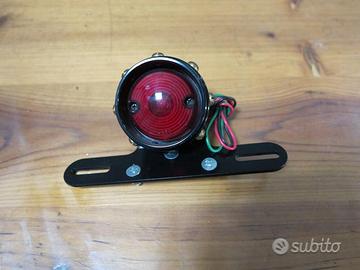 Stop a led per Harley Davidson