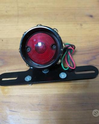 Stop a led per Harley Davidson