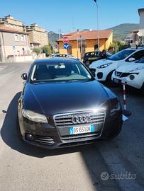 Audi A4 Avant 2.0 TDI 143 CV F.AP. multitronic