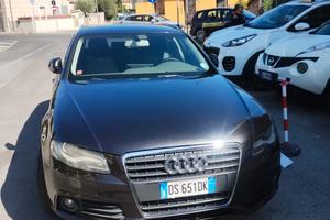 Audi A4 Avant 2.0 TDI 143 CV F.AP. multitronic