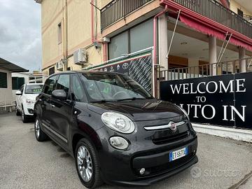 Fiat 500L 1300Multijet