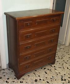 Mobile ex mobile letto