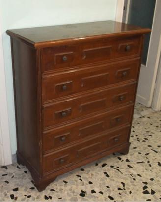 Mobile ex mobile letto
