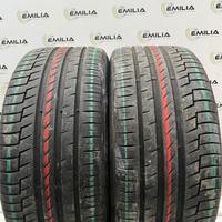 GOMME USATE 235 40 18 CONTINENTAL ESTIVE