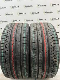 GOMME USATE 235 40 18 CONTINENTAL ESTIVE