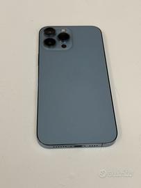 Iphone 13 pro max 256Gb