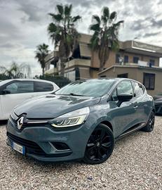 Renault Clio 1.5 Diesel 90 CV Full Optional 87.000