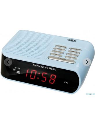 Radio sveglia