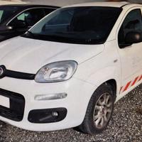 FIAT Panda 0.9 TwinAir Turbo Natural Power Pop V
